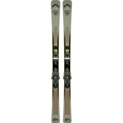 Rossignol Arcade 84 25 - 26 ski's heren met NX 12 Konect binding< Ski's|Wintersport