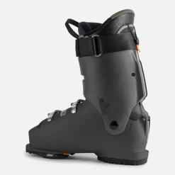 Rossignol Vizon 4B Pro 100 MV GW skischoenen heren metal  grey< Skischoenen|Wintersport