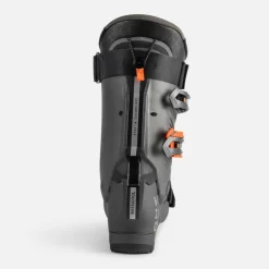 Rossignol Vizon 4B Pro 100 MV GW skischoenen heren metal  grey< Skischoenen|Wintersport