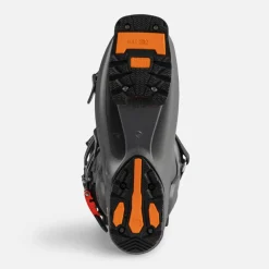 Rossignol Vizon 4B Pro 100 MV GW skischoenen heren metal  grey< Skischoenen|Wintersport