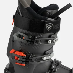 Rossignol Vizon 4B Pro 100 MV GW skischoenen heren metal  grey< Skischoenen|Wintersport