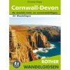 Rother Cornwall - Devon wandelgids< Reisboeken & Kaarten