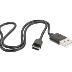 Verlichting|Hoofdlampen-Rubytec Owl Sensor USB Rechargeable hoofdlamp blue