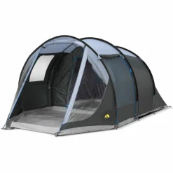 Safarica Blackhawk 220 tunneltent grey< 3-Persoons Tent|Tunneltenten