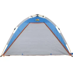 Safarica Bora strandtent blue< Tunneltenten|Strandtenten