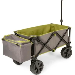 Accessoires-Safarica Caprice Deluxe strandtrolley