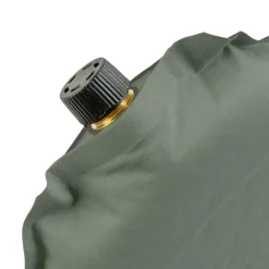 Safarica Dreamcatcher 10 self inflating slaapmat jade green< Slaapmatten