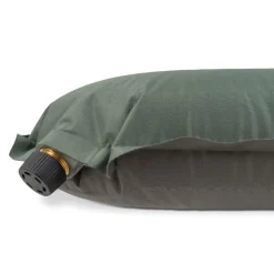 Safarica Dreamcatcher 10 self inflating slaapmat jade green< Slaapmatten