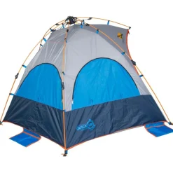 Safarica Hawaii 2.0 Quick-Up Shelter strandtent blue< Tunneltenten|Strandtenten