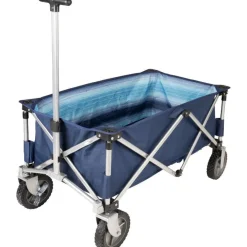 Safarica Jamaica strandtrolley< Accessoires