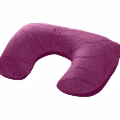 Reiskussens-Safarica Multi nekkussen misty rose