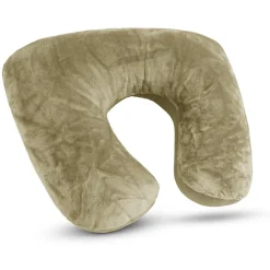 Reiskussens-Safarica Multi nekkussen sand