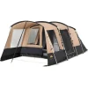 Safarica Pacific Reef 310 TC tunneltent beige< 4-Persoons Tent|Tunneltenten