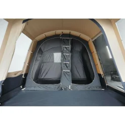 Safarica Pacific Reef 310 TC tunneltent beige< 4-Persoons Tent|Tunneltenten