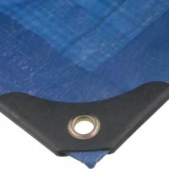 Zeilen-Safarica PE afdekzeil Deluxe 300 x 400 cm