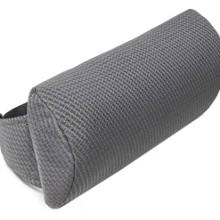 Safarica Pillow 3D Mesh hoofdkussen phantom< Accessoires