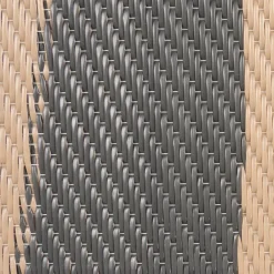 Buitenkleden &Amp; Tenttapijten-Safarica Safari beachmat 180 x 90 cm zebra beige