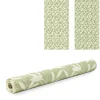 Safarica Safari beachmat 180 x 90 cm branches green beige< Buitenkleden & Tenttapijten