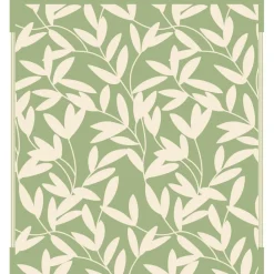 Buitenkleden &Amp; Tenttapijten-Safarica Safarimat buitenkleed 270 x 300 cm branches green  beige
