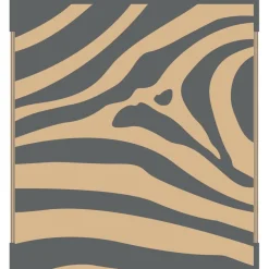 Buitenkleden &Amp; Tenttapijten-Safarica Safarimat buitenkleed 270 x 300 cm zebra beige