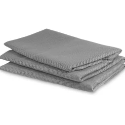 Buitenkleden &Amp; Tenttapijten-Safarica Safaritex tenttapijt in tas grey