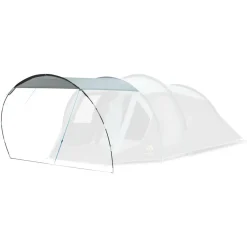 Luifels &Amp; Tarps-Safarica Sunscreen tentluifel grey