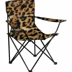 Vouwstoelen-Safarica Zimbali vouwstoel jaguar