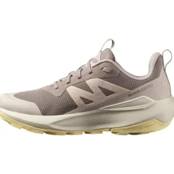 Wandelen|Wandelschoenen-Salomon ELIXIR ACTIV GORE-TEX wandelschoenen dames iron etherea tuc sunlight