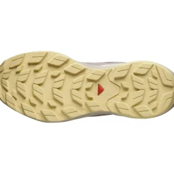 Wandelen|Wandelschoenen-Salomon ELIXIR ACTIV GORE-TEX wandelschoenen dames iron etherea tuc sunlight