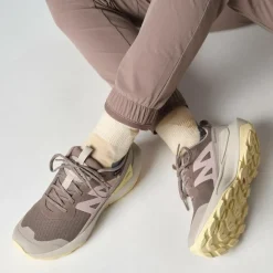 Wandelen|Wandelschoenen-Salomon ELIXIR ACTIV GORE-TEX wandelschoenen dames iron etherea tuc sunlight