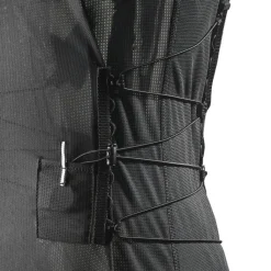 Wintersport Protectie|Wintersport-Salomon Flexcell Pro rugbeschermer dames black