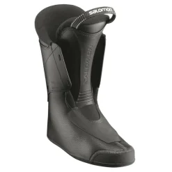 Skischoenen|Wintersport-Salomon Ghost LC 65 skischoenen junior black orange