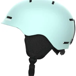 Salomon Orka skihelm junior bleached aqua< Skihelmen|Wintersport