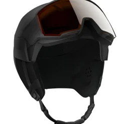 Skihelmen|Wintersport-Salomon Osmo skihelm black