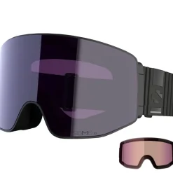 Salomon Sentry Prime SIGMA skibril SIGMA sky blue black< Skibrillen|Wintersport