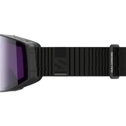 Salomon Sentry Prime SIGMA skibril SIGMA sky blue black< Skibrillen|Wintersport