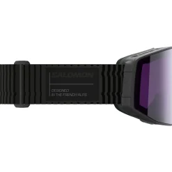 Salomon Sentry Prime SIGMA skibril SIGMA sky blue black< Skibrillen|Wintersport