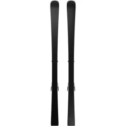 Salomon S/Max X7 Ti 24 - 25 ski's met M 10 GW binding< Ski's|Wintersport