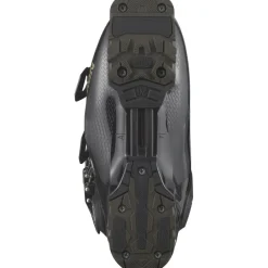 Salomon S/Pro 120 HV skischoenen heren black titanium  beluga< Skischoenen|Wintersport