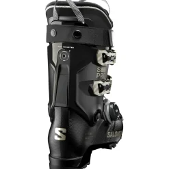 Salomon S/Pro Delta BOA X85 skischoenen dames black light bronze metallic< Skischoenen|Wintersport