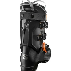 Salomon S/Pro Delta BOA X100 HV skischoenen heren black< Skischoenen|Wintersport