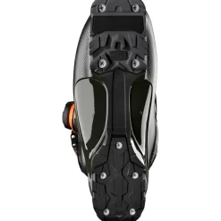 Salomon S/Pro Delta BOA X100 HV skischoenen heren black< Skischoenen|Wintersport