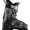Salomon S/Pro Delta X80 HV skischoenen dames black< Skischoenen|Wintersport