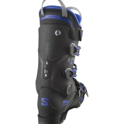 Salomon S/Pro MV X100 skischoenen heren black beluga blue< Skischoenen|Wintersport