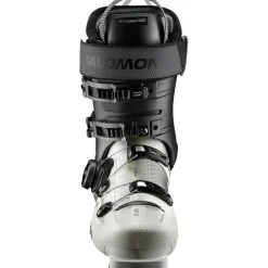 Skischoenen|Wintersport-Salomon S/Pro Supra BOA 105 skischoenen dames grey aurora black