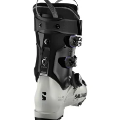 Skischoenen|Wintersport-Salomon S/Pro Supra BOA 105 skischoenen dames grey aurora black