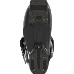 Skischoenen|Wintersport-Salomon S/Pro Supra X90 MV BOA skischoenen dames black  beluga pink gold