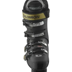 Salomon S/Pro X90 HV skischoenen dames black silver beluga< Skischoenen|Wintersport