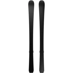 Ski's|Wintersport-Salomon S/Race M 24 - 25 ski's junior met C5 GW binding