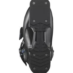 Salomon Team T2 skischoenen junior black race blue white< Skischoenen|Wintersport